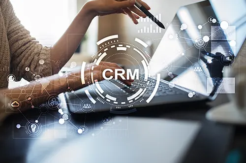 Le CRM